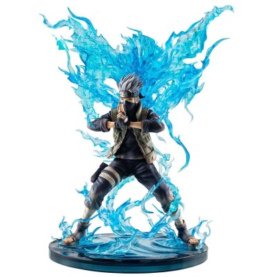 NARUTO - Hatake Kakashi Susano Ver. Precious G.E.M. Series PVC Statue 28 cm