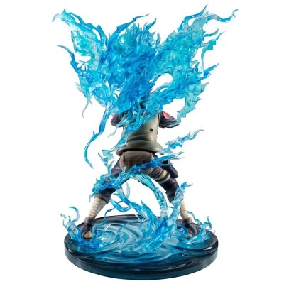 NARUTO - Hatake Kakashi Susano Ver. Precious G.E.M. Series PVC Statue 28 cm