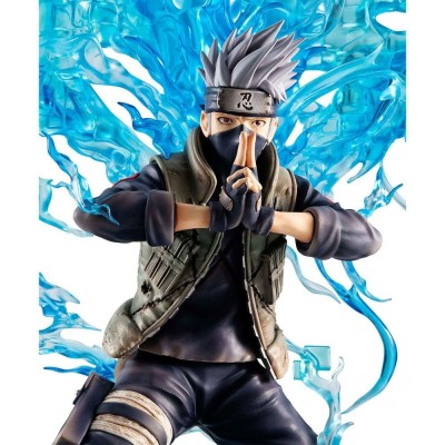 NARUTO - Hatake Kakashi Susano Ver. Precious G.E.M. Series PVC Statue 28 cm