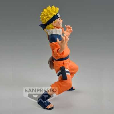 NARUTO - Naruto Uzumaki Vibration Stars II PVC Figure 14 cm