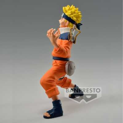 NARUTO - Naruto Uzumaki Vibration Stars II PVC Figure 14 cm