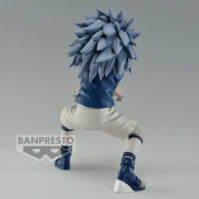 NARUTO - Sasuke Uchiha Vibration Stars II PVC Figure 13 cm