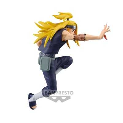 NARUTO SHIPPUDEN - Deidara Vibration Stars B PVC Figure 13 cm