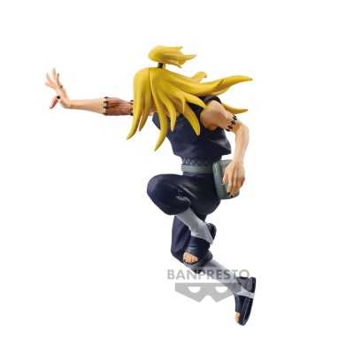 NARUTO SHIPPUDEN - Deidara Vibration Stars B PVC Figure 13 cm