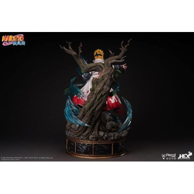 NARUTO SHIPPUDEN - Namikaze Minato Master Museum 1/4 Statue 65 cm