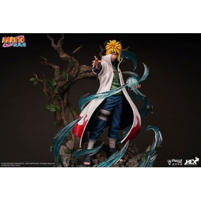 NARUTO SHIPPUDEN - Namikaze Minato Master Museum 1/4 Statue 65 cm