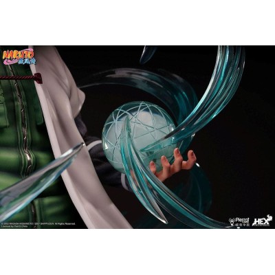 NARUTO SHIPPUDEN - Namikaze Minato Master Museum 1/4 Statue 65 cm