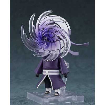 NARUTO SHIPPUDEN - Obito Uchiha Nendoroid Action Figure 10 cm
