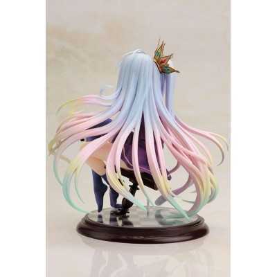 NO GAME NO LIFE - Shiro Kotobukiya 1/7 PVC Figure 16 cm