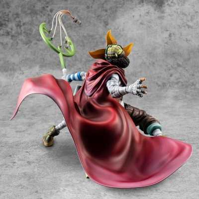 ONE PIECE - Soge King Playback Memories P.O.P PVC Statue 17 cm
