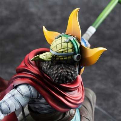 ONE PIECE - Soge King Playback Memories P.O.P PVC Statue 17 cm