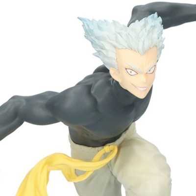 ONE PUNCH MAN - Garou Banpresto PVC Figure 16 cm