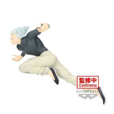 ONE PUNCH MAN - Garou Banpresto PVC Figure 16 cm