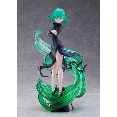 ONE PUNCH MAN - Terrible Tornado Bellfine 1/7 PVC Figure 24 cm