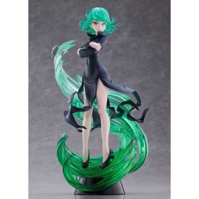 ONE PUNCH MAN - Terrible Tornado Bellfine 1/7 PVC Figure 24 cm