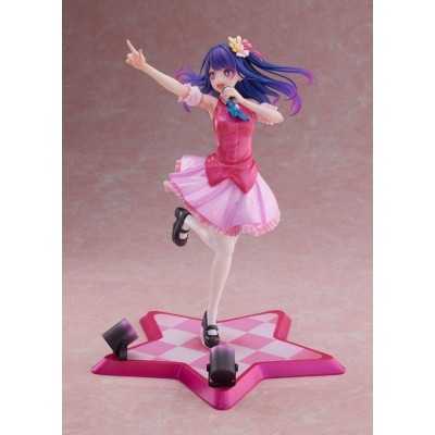 OSHI NO KO - Hoshino Ai 1/7 PVC Statue 25 cm