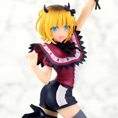 OSHI NO KO - Mem-cho Banpresto PVC Figure 16 cm