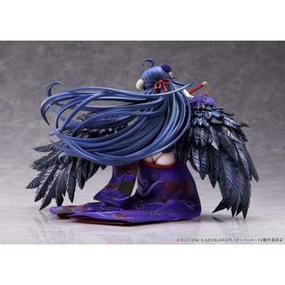 OVERLORD - Albedo Gyoso Ver. 1/7 PVC Statue 15 cm