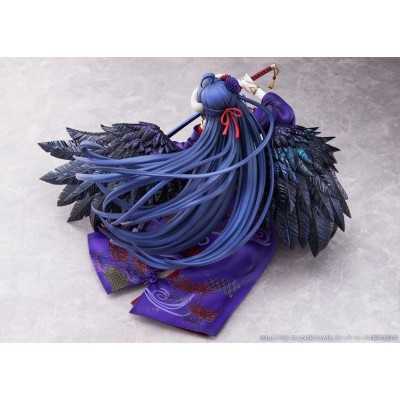 OVERLORD - Albedo Gyoso Ver. 1/7 PVC Statue 15 cm