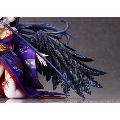 OVERLORD - Albedo Gyoso Ver. 1/7 PVC Statue 15 cm