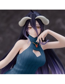 OVERLORD - Albedo Knit...