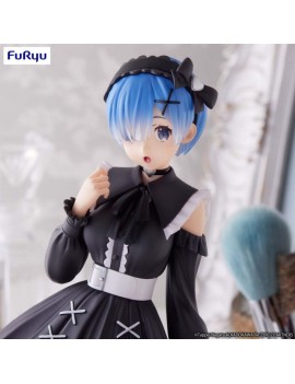 RE: ZERO - Rem Girly Outfit...