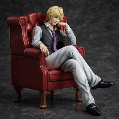 SAIYUKI RELOAD: Zeroin - Zenjou Sanzo PVC Statue 15 cm