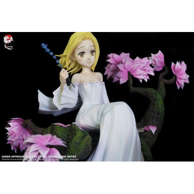 SEVEN DEADLY SINS - Ban & Elaine Peccato dell'Avarizia Kitsune Statua 1/6 48 cm