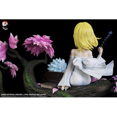 SEVEN DEADLY SINS - Ban & Elaine Sin of Greed Kitsune Statue 1/6 48 cm