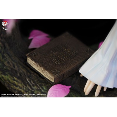 SEVEN DEADLY SINS - Ban & Elaine Sin of Greed Kitsune Statue 1/6 48 cm