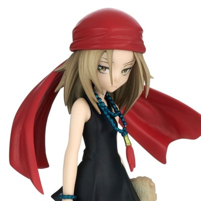 SHAMAN KING - Anna Kyoyama Figure 14 cm