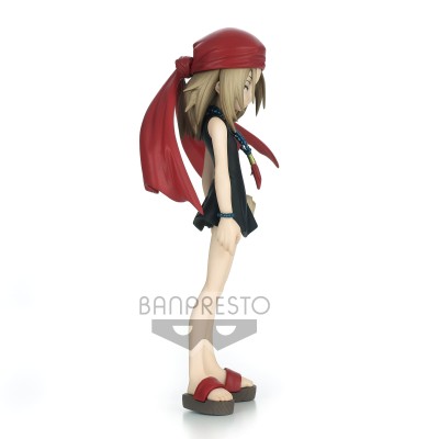SHAMAN KING - Anna Kyoyama Figure 14 cm