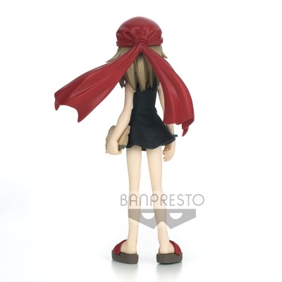 SHAMAN KING - Anna Kyoyama Figure 14 cm
