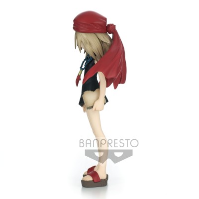 SHAMAN KING - Anna Kyoyama Figure 14 cm