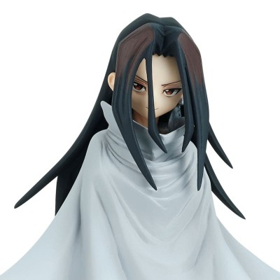 SHAMAN KING - Hao Banpresto PVC Figure 14 cm