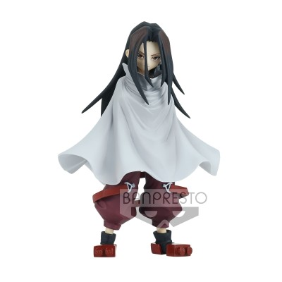 SHAMAN KING - Hao Banpresto PVC Figure 14 cm