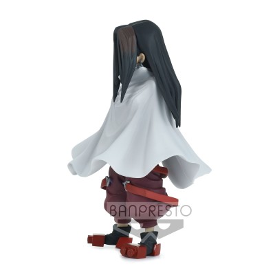 SHAMAN KING - Hao Banpresto PVC Figure 14 cm