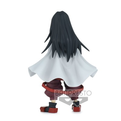SHAMAN KING - Hao Banpresto PVC Figure 14 cm