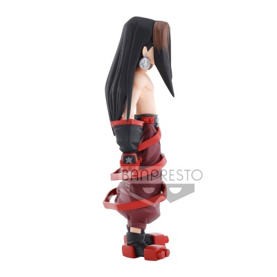 SHAMAN KING - Hao vol. 2 PVC Figure 14 cm