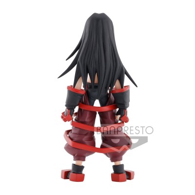 SHAMAN KING - Hao vol. 2 PVC Figure 14 cm