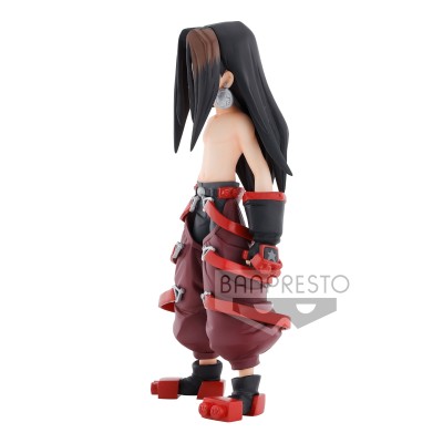 SHAMAN KING - Hao vol. 2 PVC Figure 14 cm