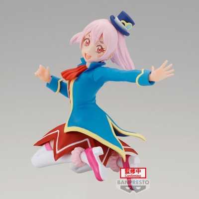 SHANGRI-LA FRONTIER - Emul Banpresto PVC Figure 14 cm