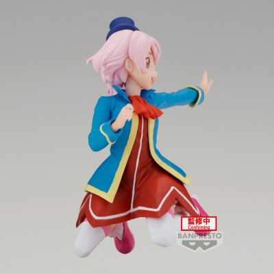 SHANGRI-LA FRONTIER - Emul Banpresto PVC Figure 14 cm