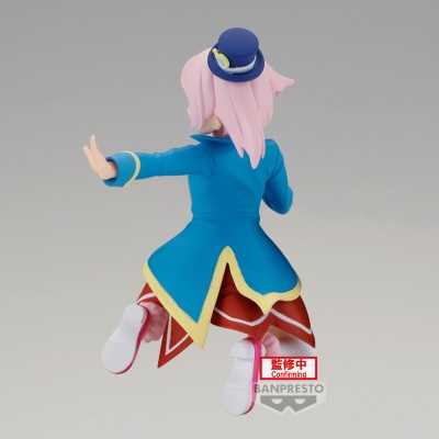 SHANGRI-LA FRONTIER - Emul Banpresto PVC Figure 14 cm