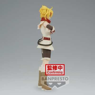 SHANGRI-LA FRONTIER - Oikatzo Banpresto PVC Figure 17 cm