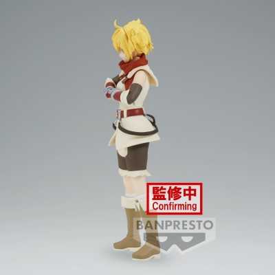 SHANGRI-LA FRONTIER - Oikatzo Banpresto PVC Figure 17 cm