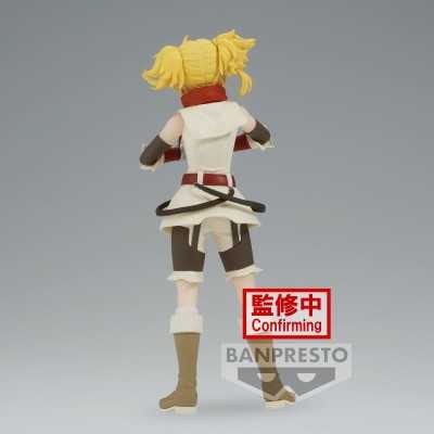 SHANGRI-LA FRONTIER - Oikatzo Banpresto PVC Figure 17 cm