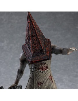 SILENT HILL - Red Pyramid...
