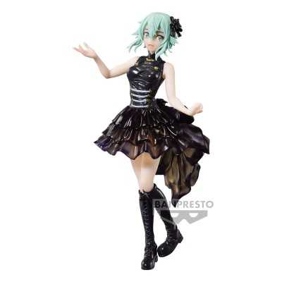 SWORD ART ONLINE - Sinon Variant Showdown PVC Figure 16 cm