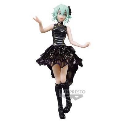 SWORD ART ONLINE - Sinon Variant Showdown PVC Figure 16 cm